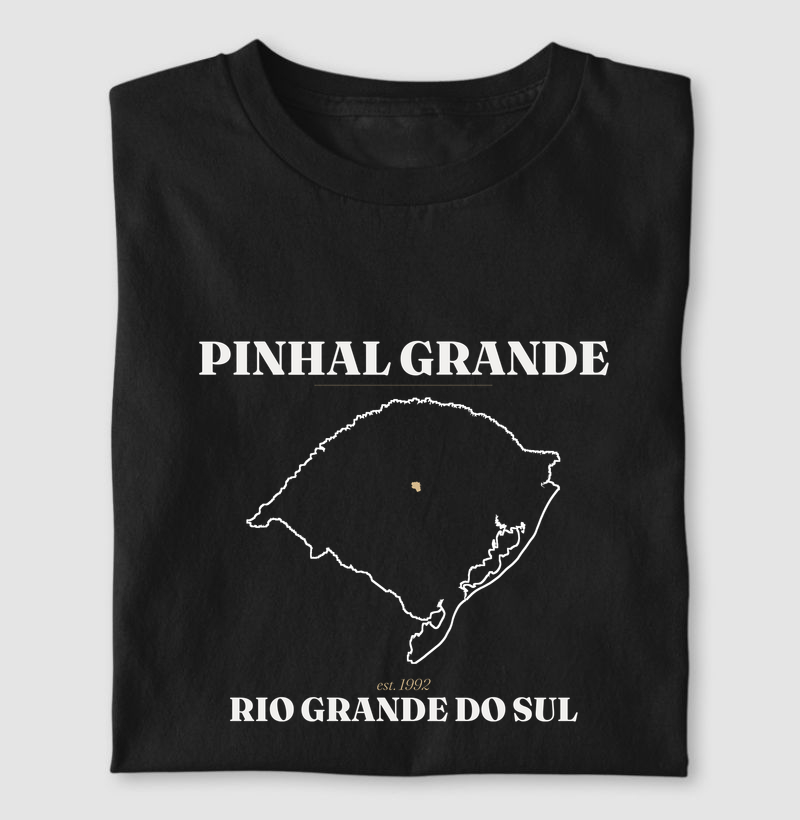 Pinhal Grande | Legado RS