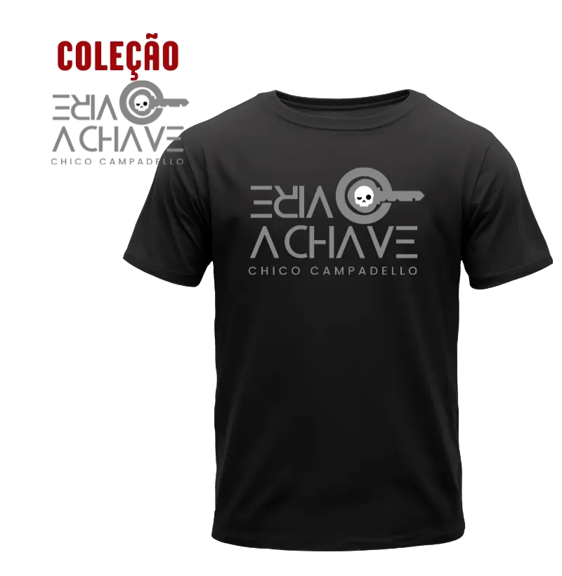 Vire a Chave Chico Campadello