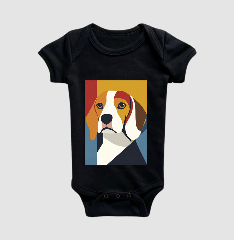 Geometric Beagle