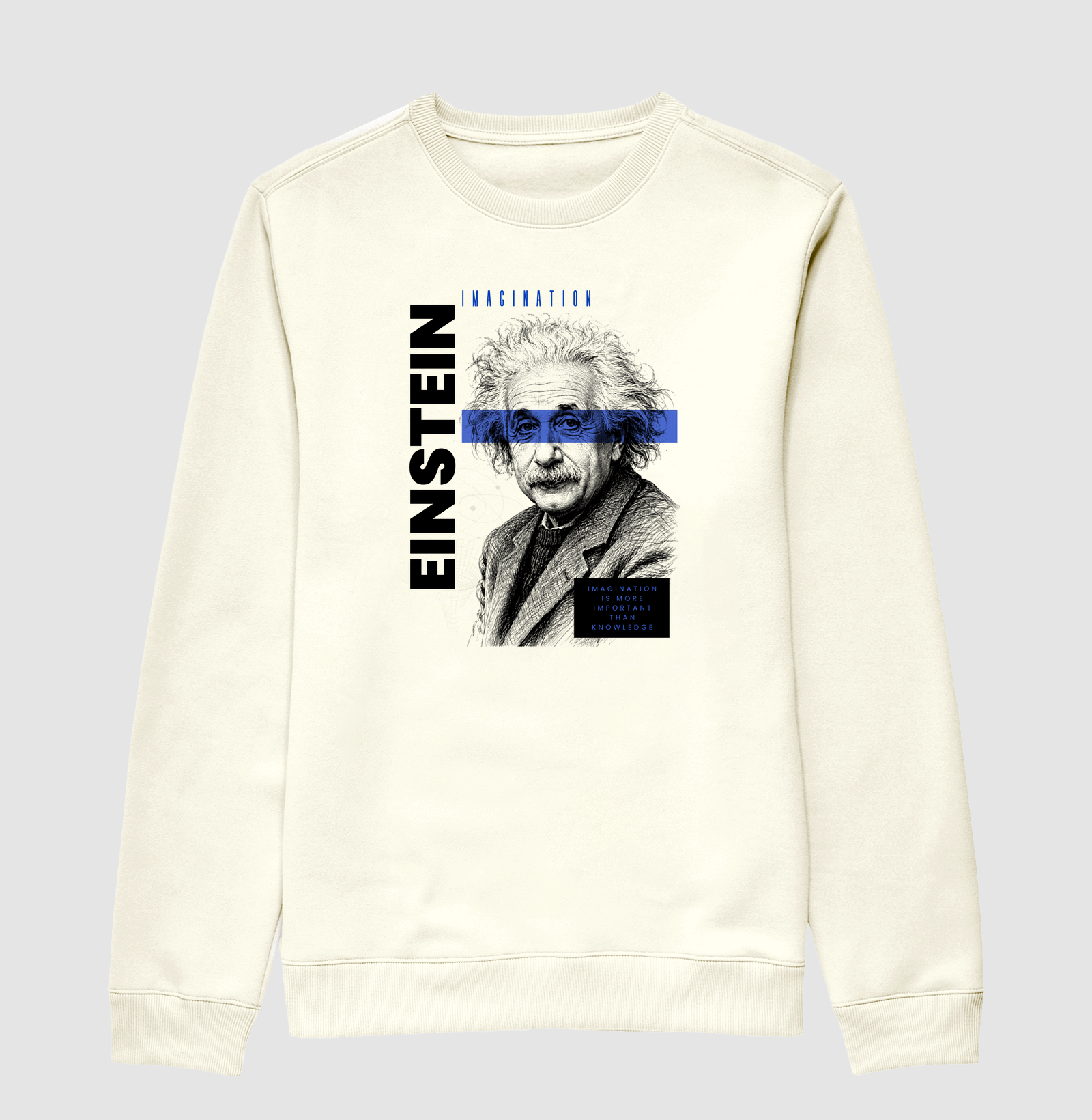 Albert Einstein – Philosopher Kings | Imaginação