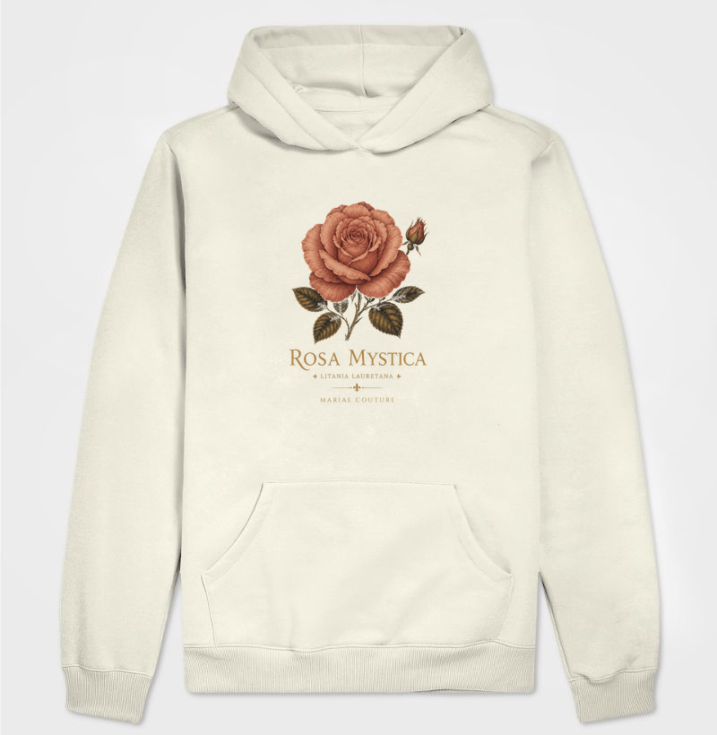 Rosa Mystica