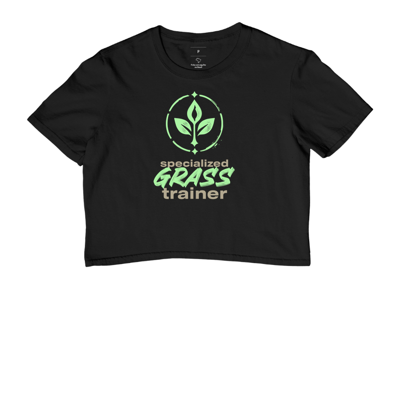Grass Trainer