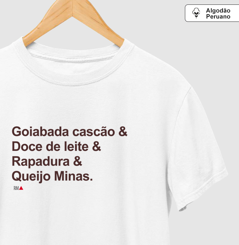 Sabores que abraçam