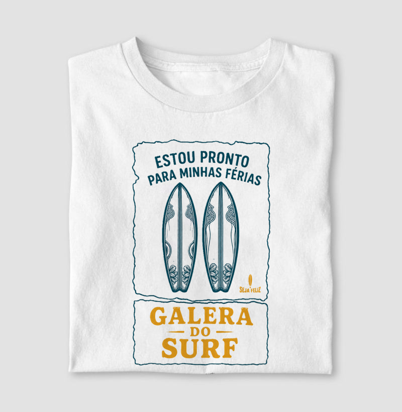 GALERA DO SURF