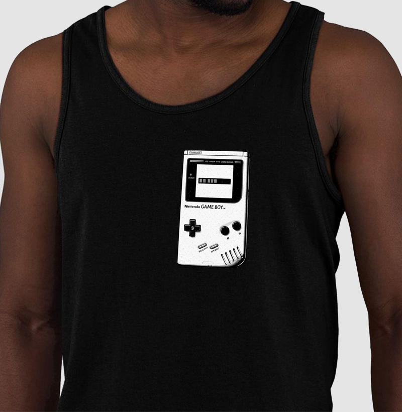 Game Boy - Nintendo