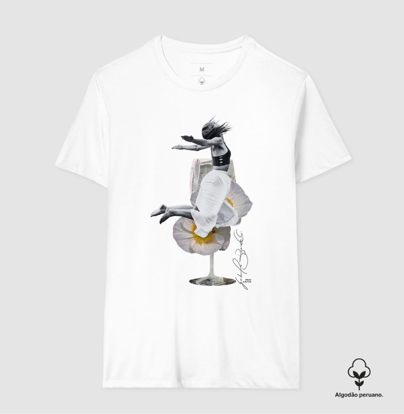 Camiseta Drunk in Beauty