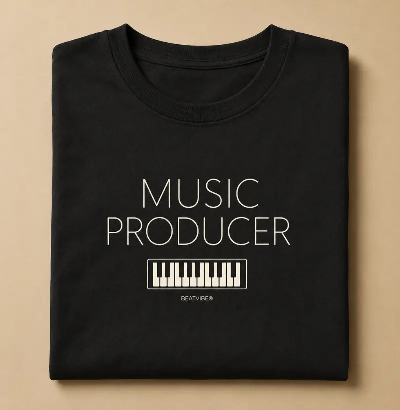 Music Producer MIDI