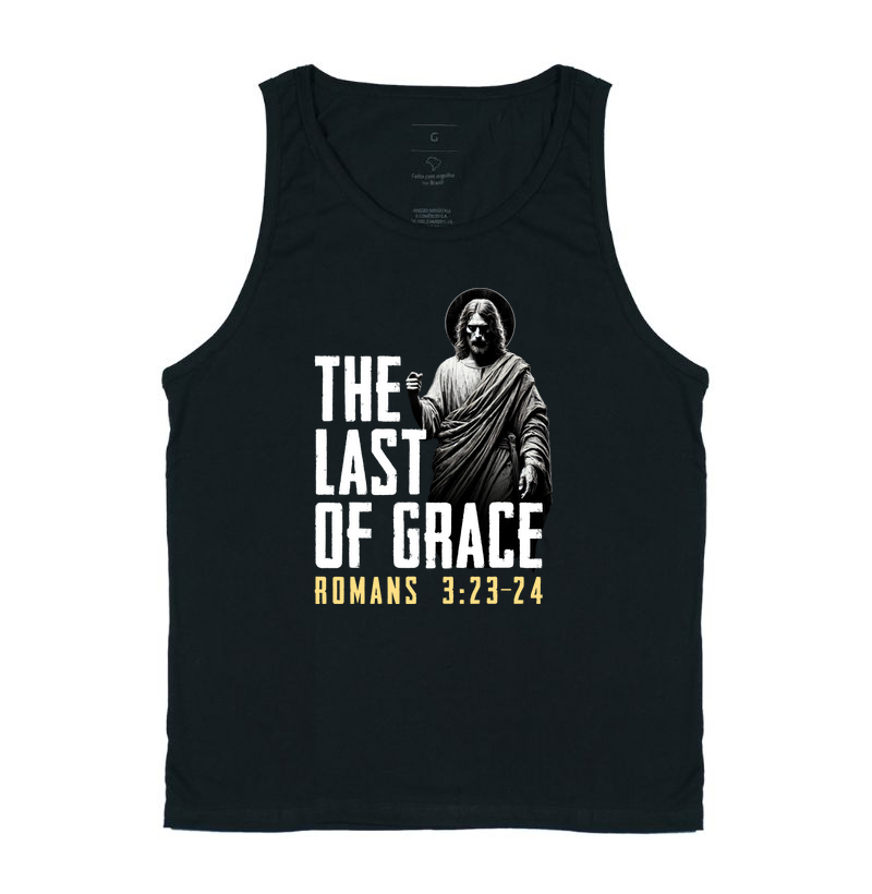 The Last of Grace