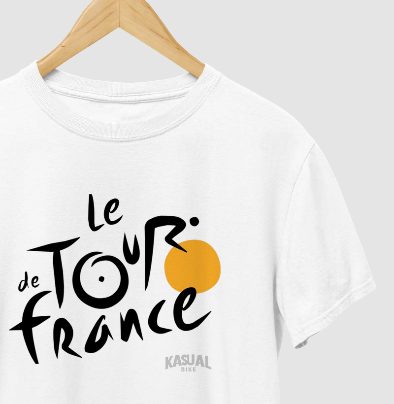 Camiseta Le Tour de France