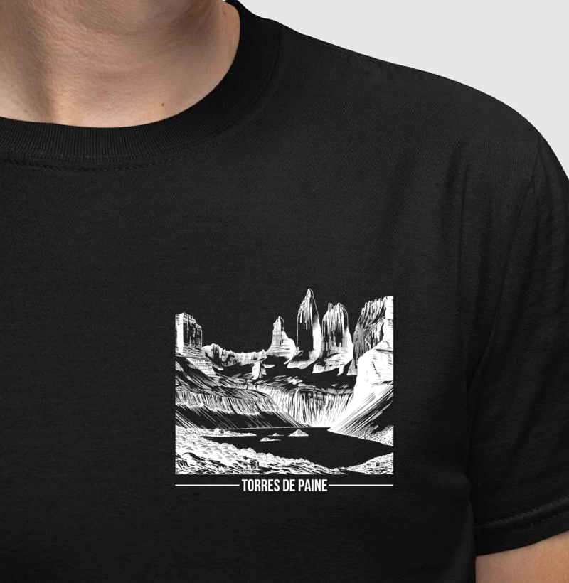 Torres Del Paine, Chile