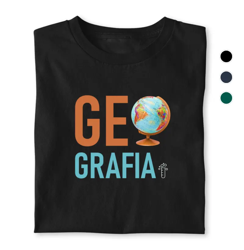 Geografia