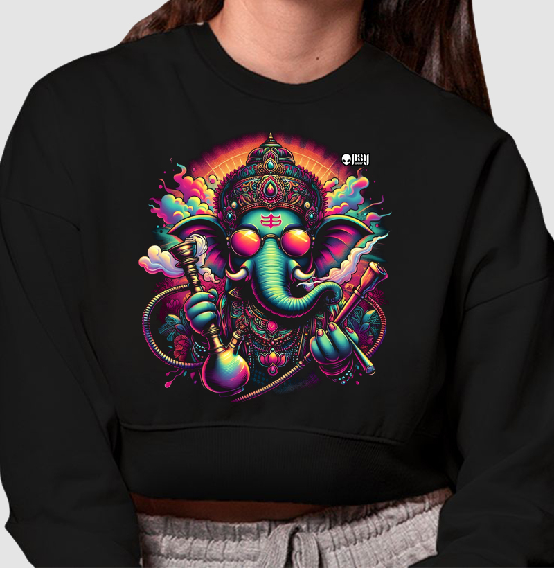 Ganesha da Rave
