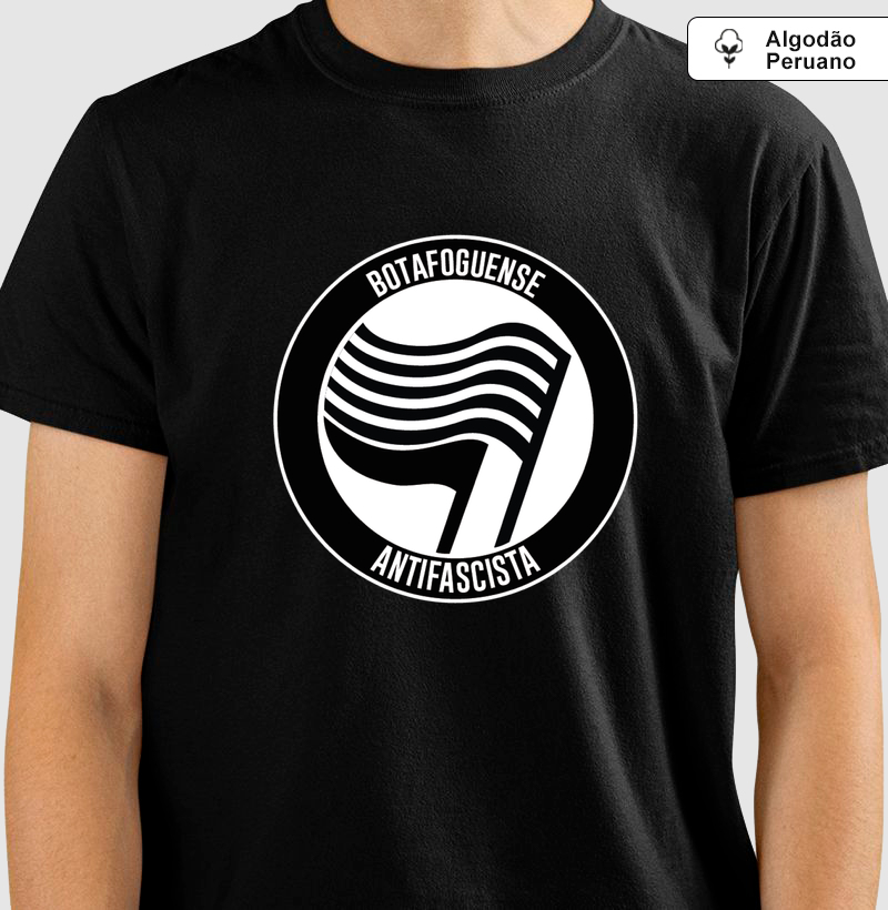 BOTAFOGUENSE ANTIFASCISTA