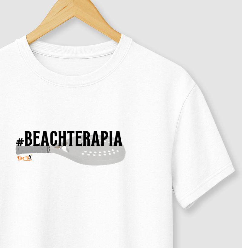 #Beachterapia