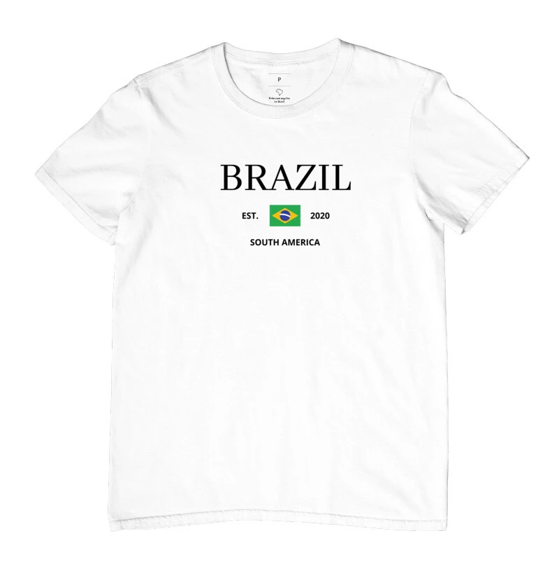 Brazil 
