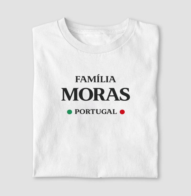Família Moras