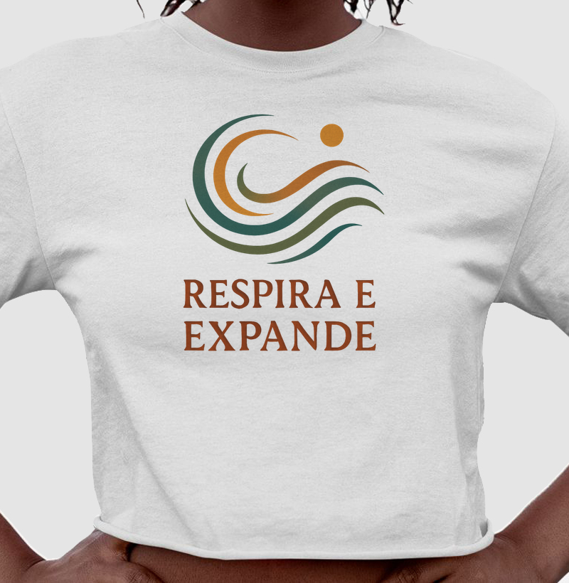 Respira e Expande