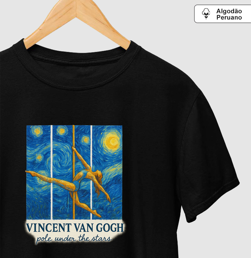 VAN GOGH