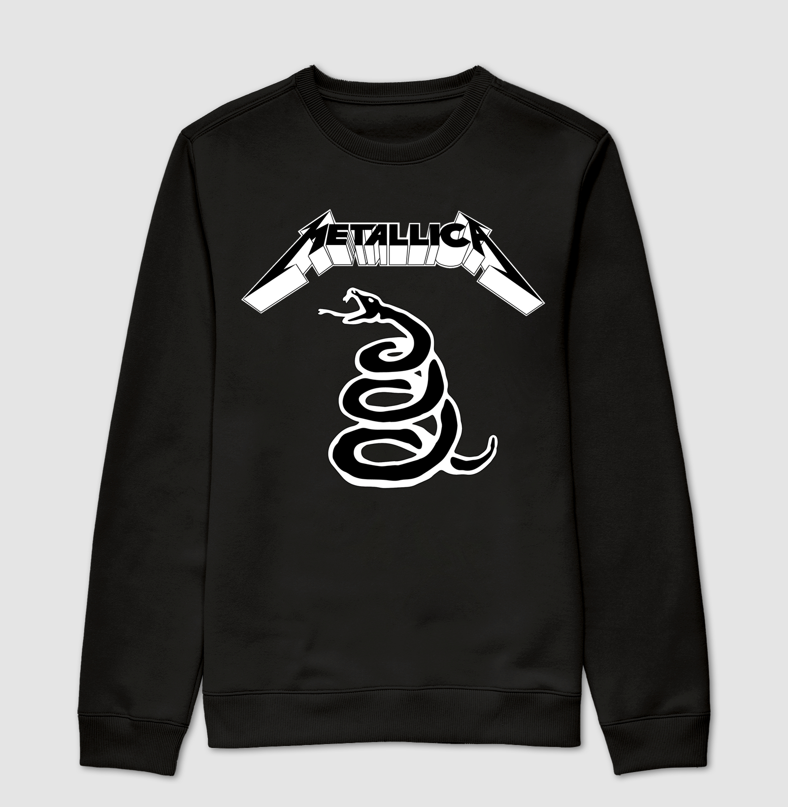 Metallica - Serpente