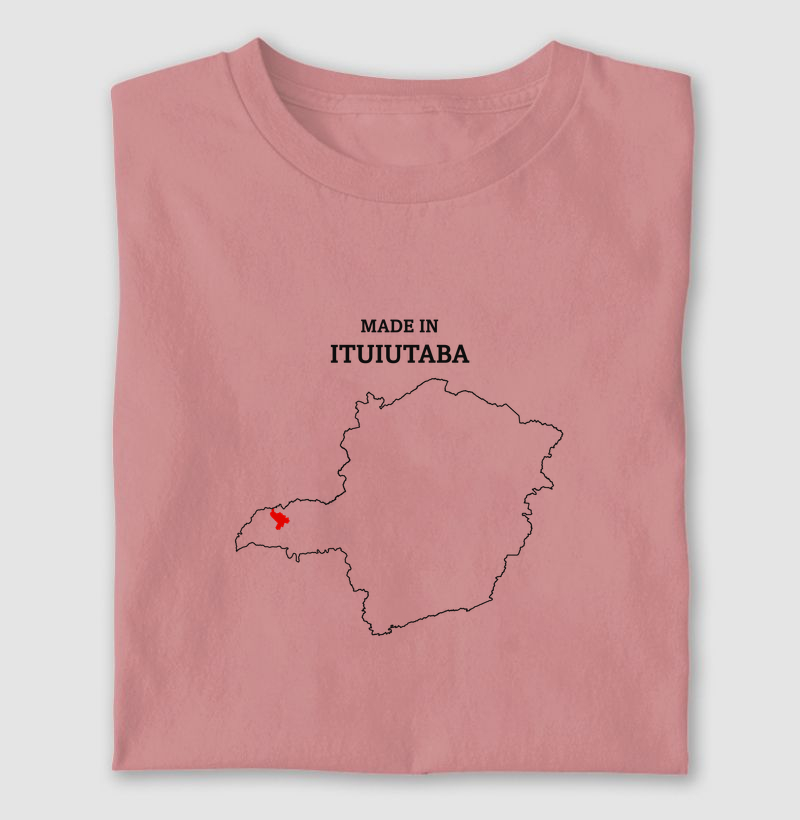 Ituiutaba (MG) | Made In
