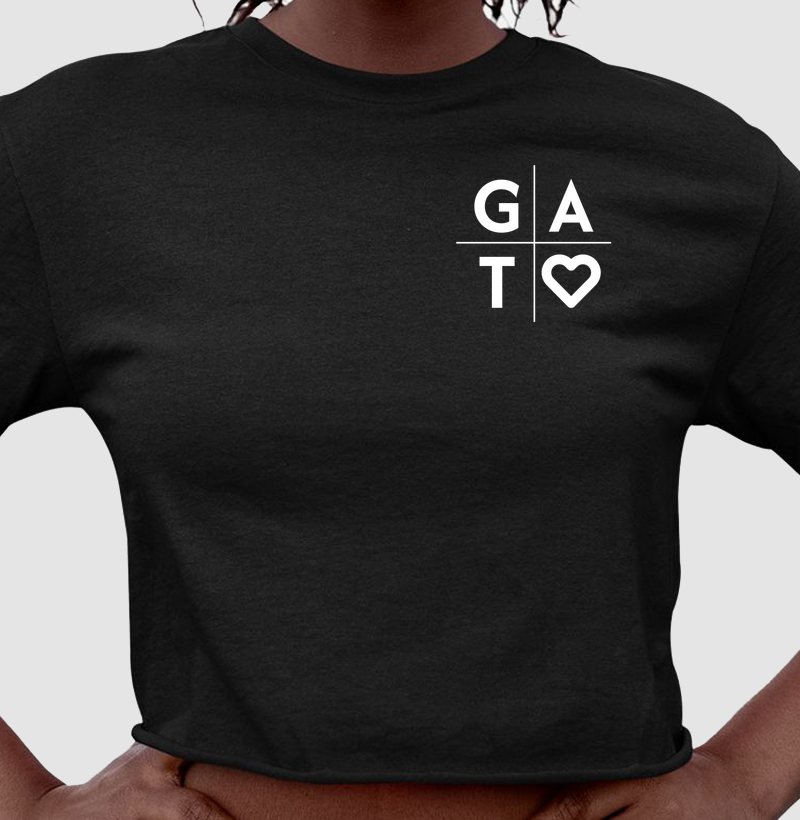 GAT♡