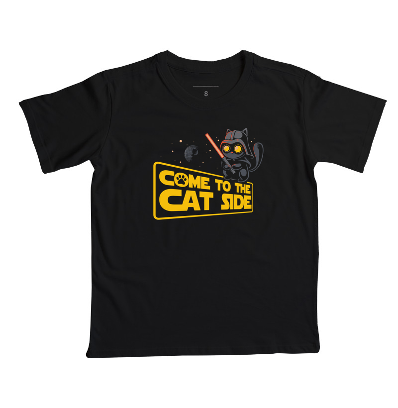 Come to the Cat Side