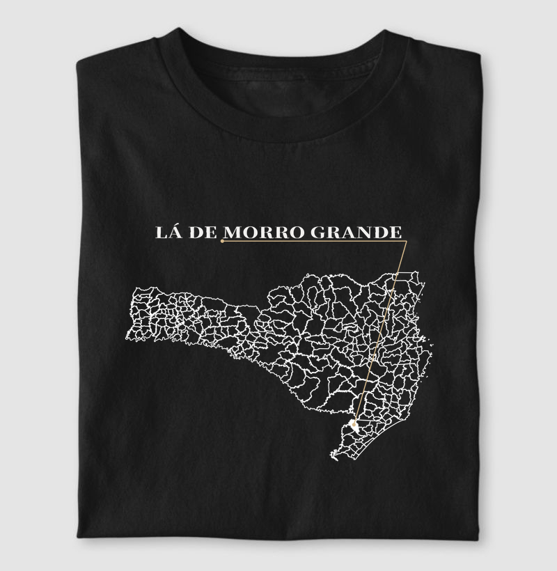 Morro Grande | Origem SC