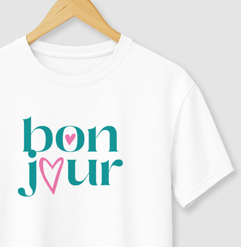 Bonjour