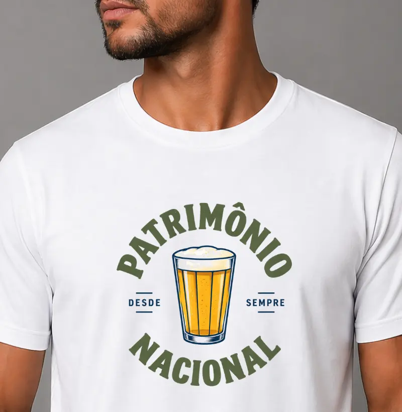 Patrimônio Nacional