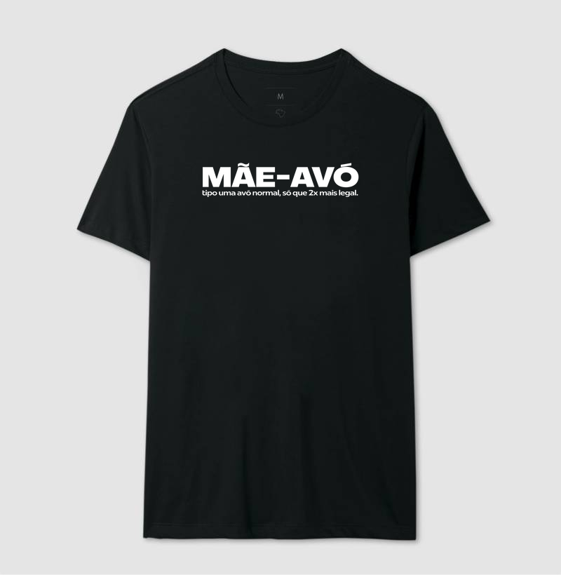 Mãe-Avó