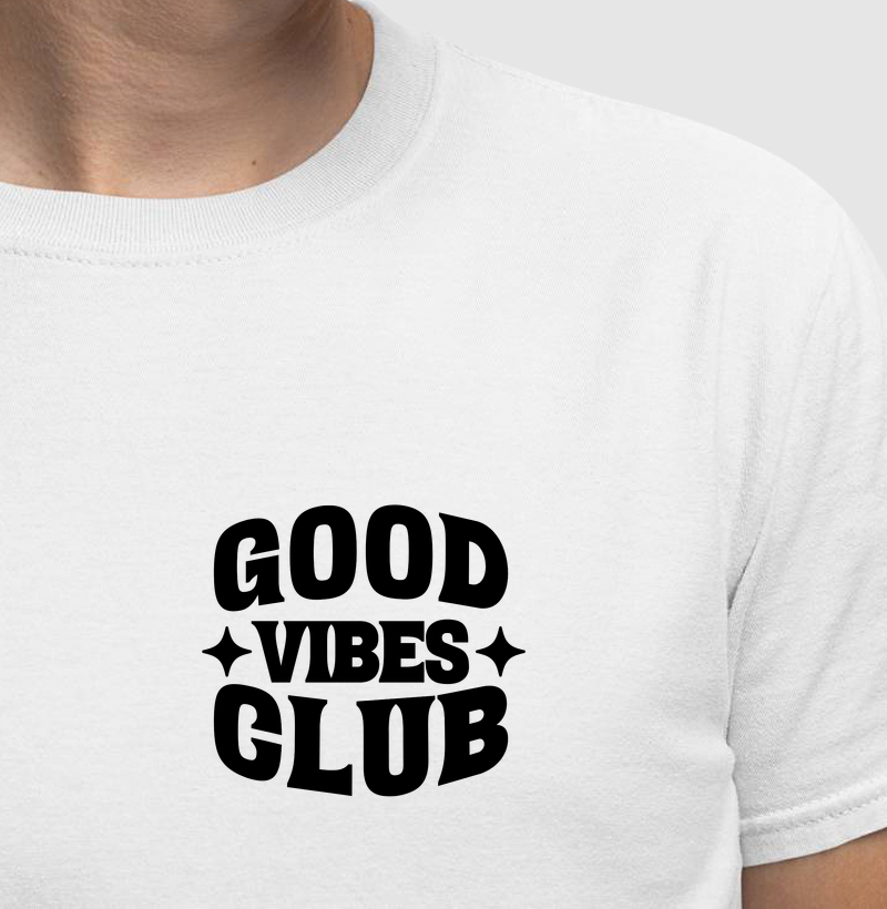 Good Vibes Club