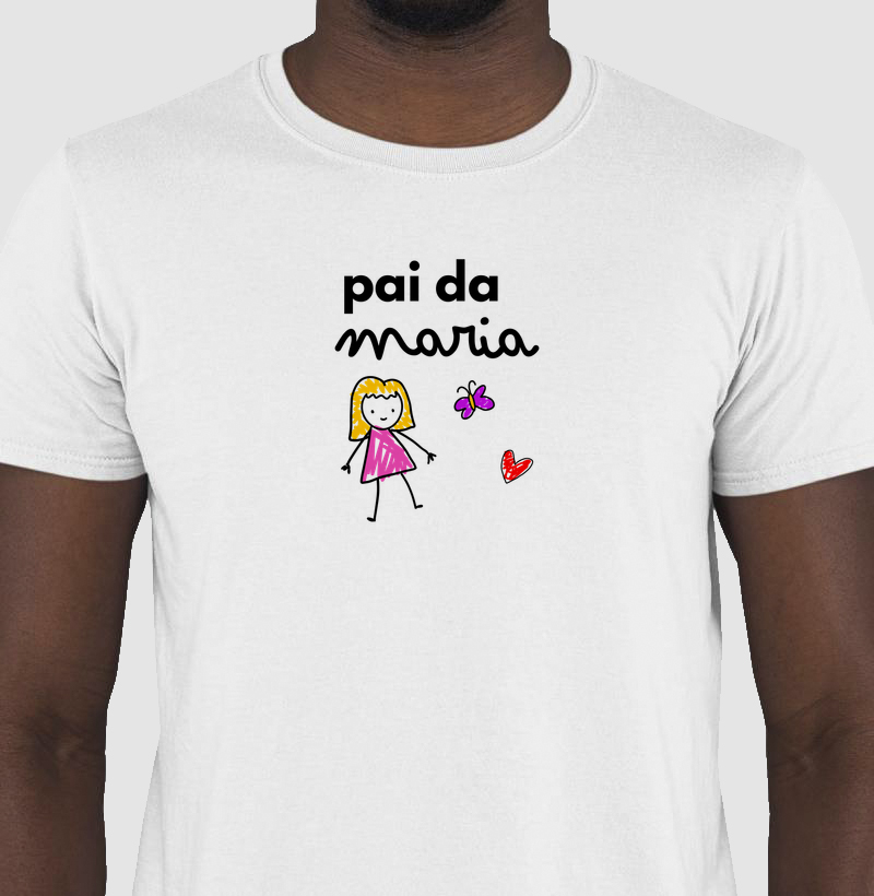 Pai da Maria