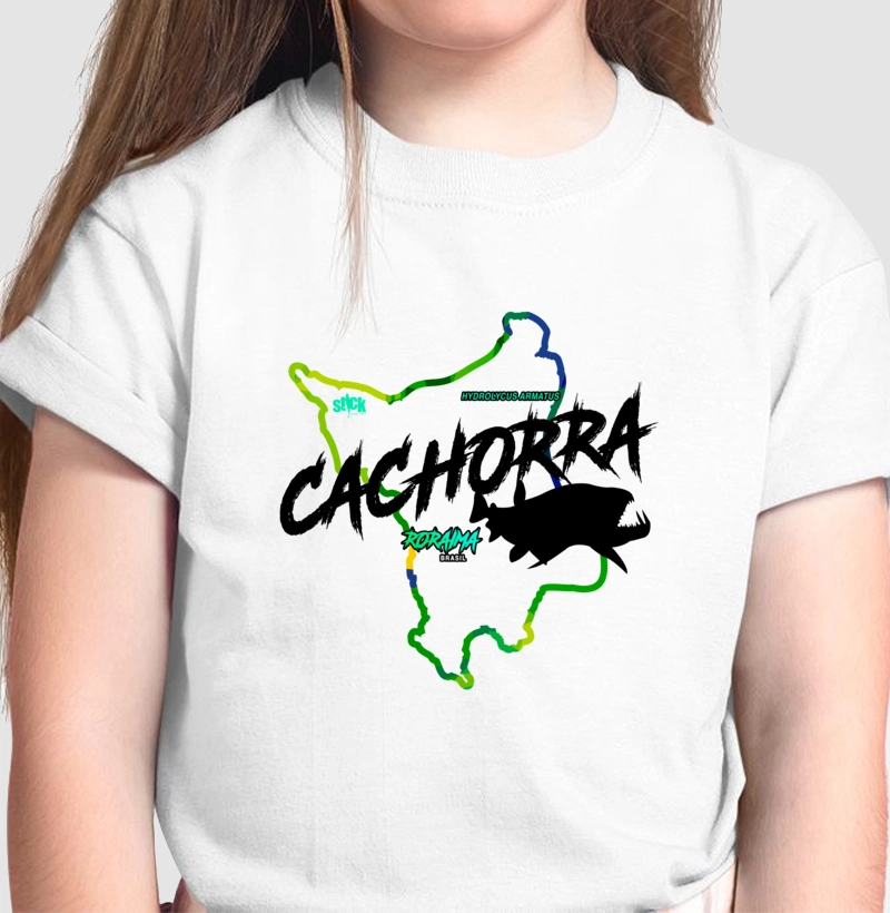 Cachorra :: Roraima