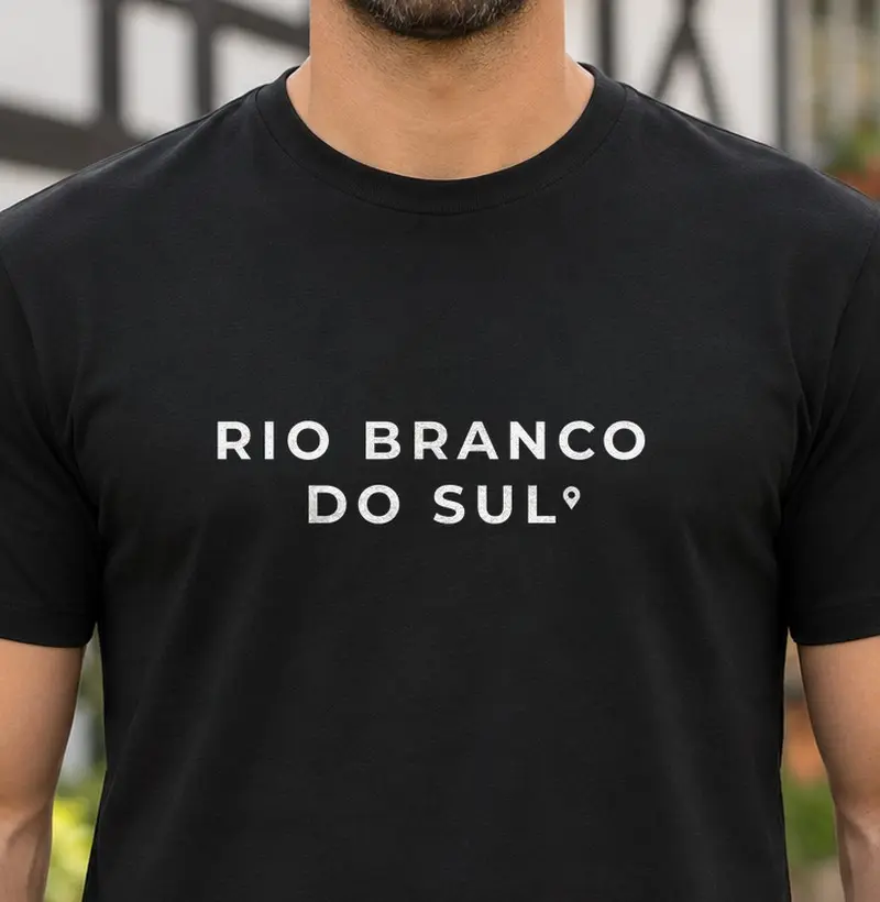 Rio Branco do Sul | Pin PR