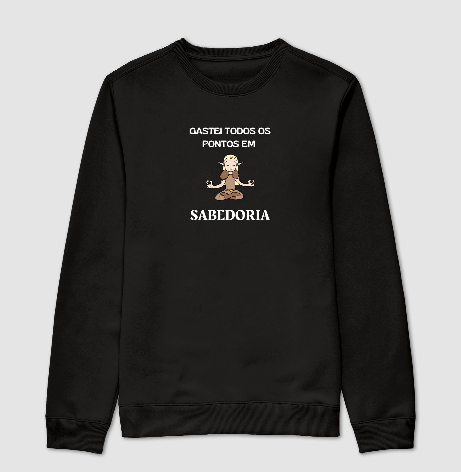 Atributos Sabedoria