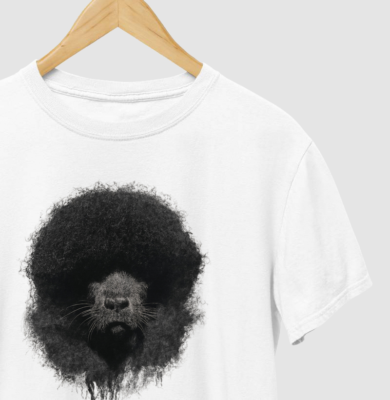 Capivara Black Power