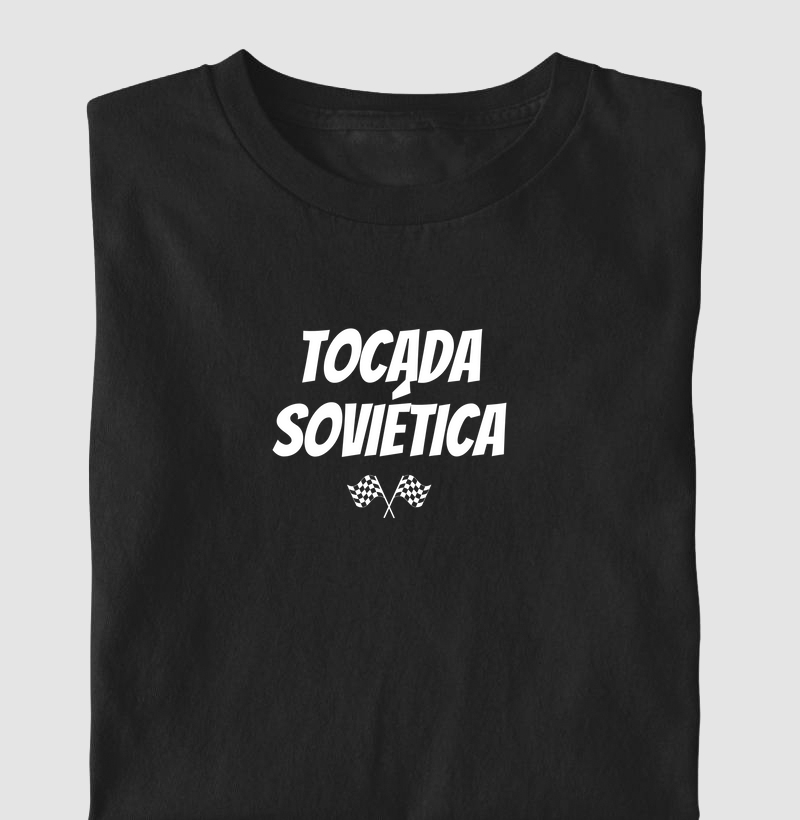 Tocada soviética