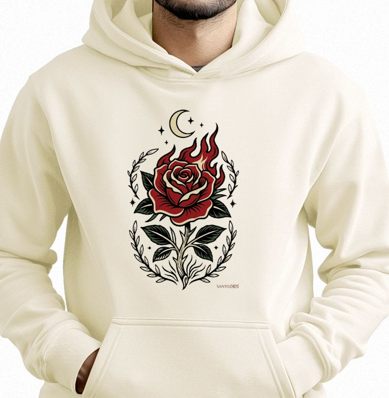 Rosa que Arde