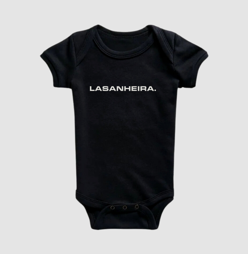 Lasanheira.