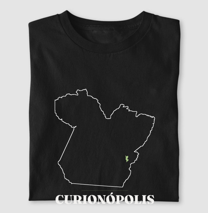Curionópolis | Traço PA