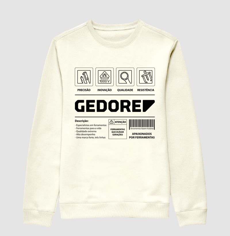 Gedore Precisão & Inovação