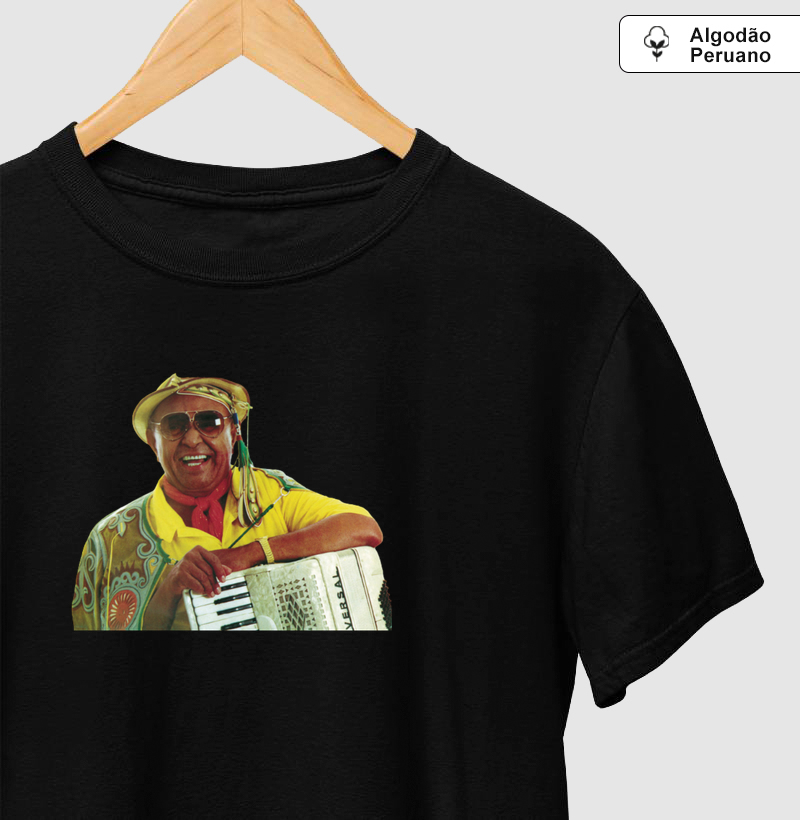 Luiz Gonzaga - Sanfoneiro macho