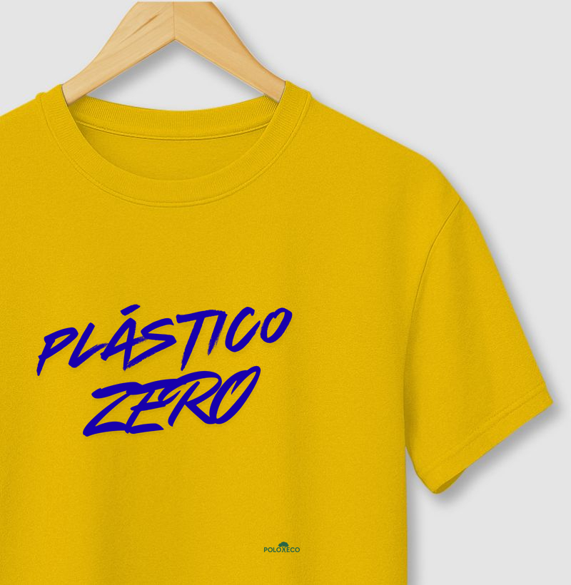Plástico Zero