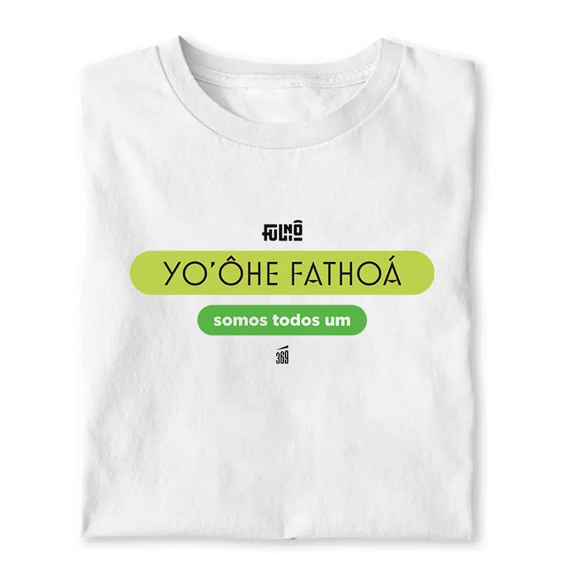 [Fulni-ô] Língua Fulni-ô - Somos todos um