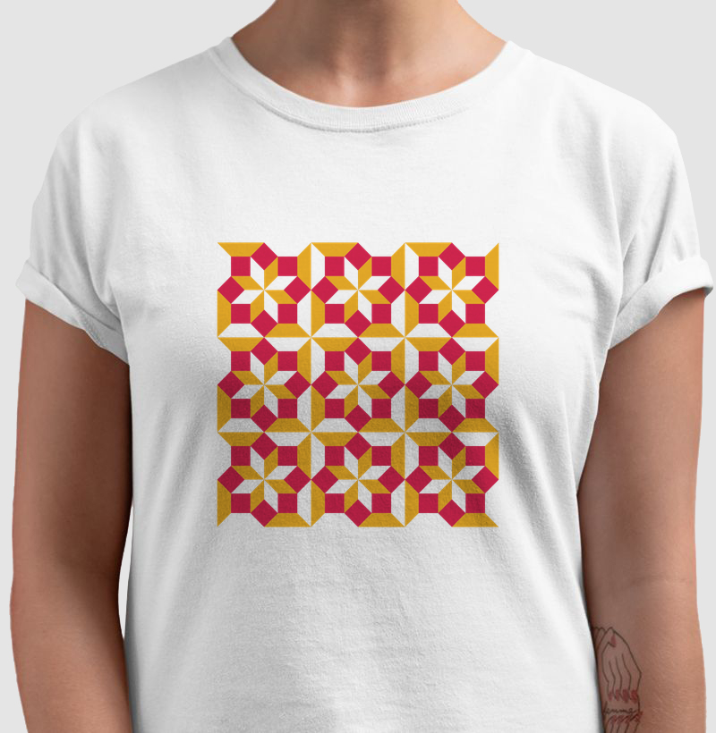 Treliça Nordestina