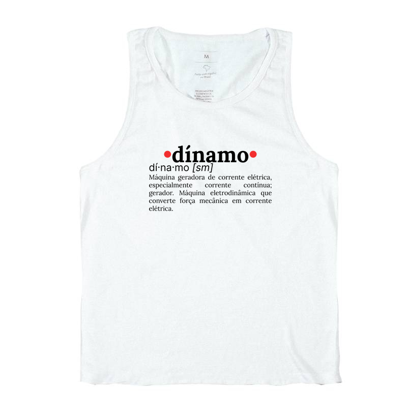 Regata Dínamo Verbete