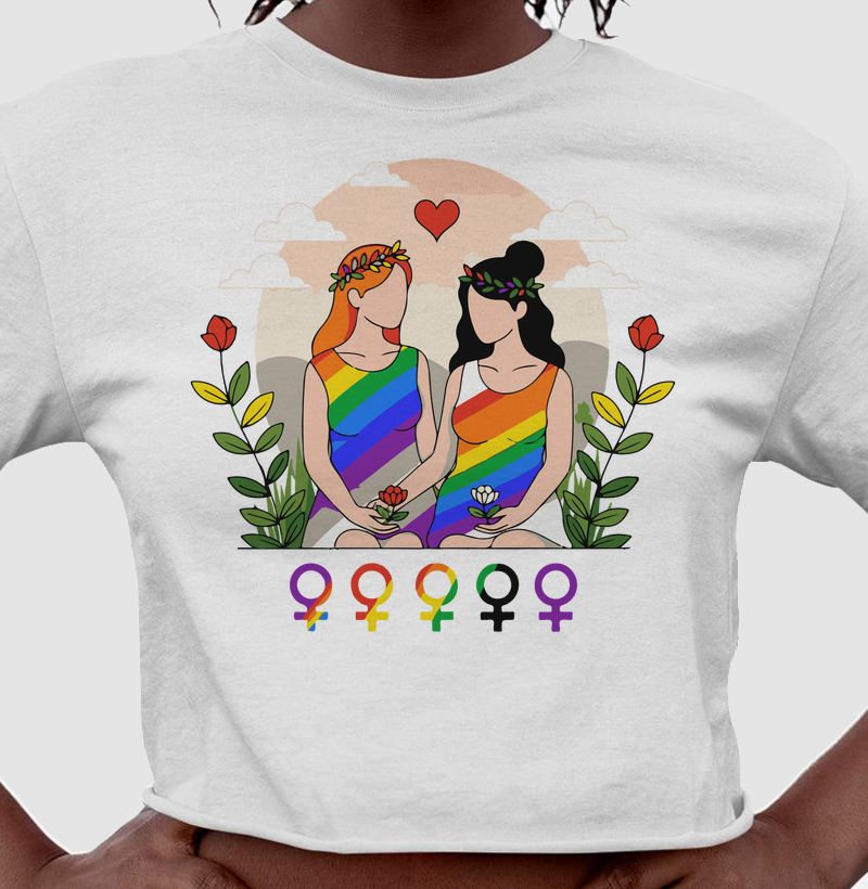 Cropped - Orgulho - Les