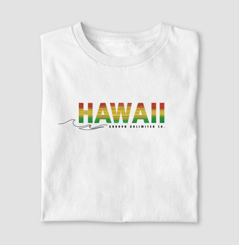 Hawaii Groova