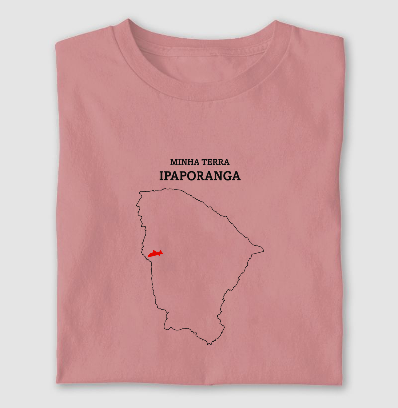 Ipaporanga (CE) | Minha Terra