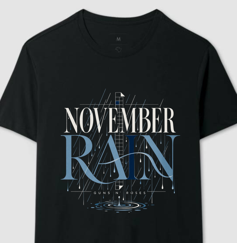 November Rain